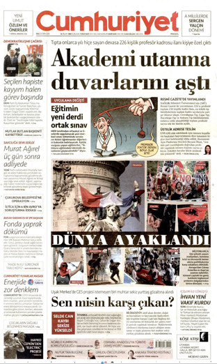Cumhuriyet